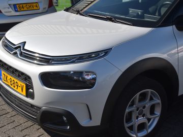 Citroën C4 Cactus